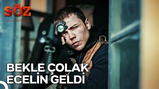 Türk Askerinden Çolaka Sürpriz Operasyon 3 Söz