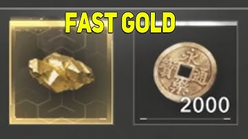 AC Shadows How To Farm Gold Fast Assassin