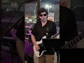 Please subscribe 🎸 I’m Gabe Silva, #Orlando #guitarist bringing #blues, classic rock & 90s vibes! 🔥