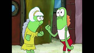 Spongebob Music - Mystery Murder