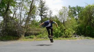 30 Substantial Flat Ground Tricks (Revised 2016)