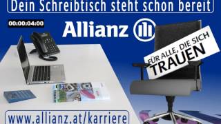 Allianz VersicherungsAG Human Recruiting