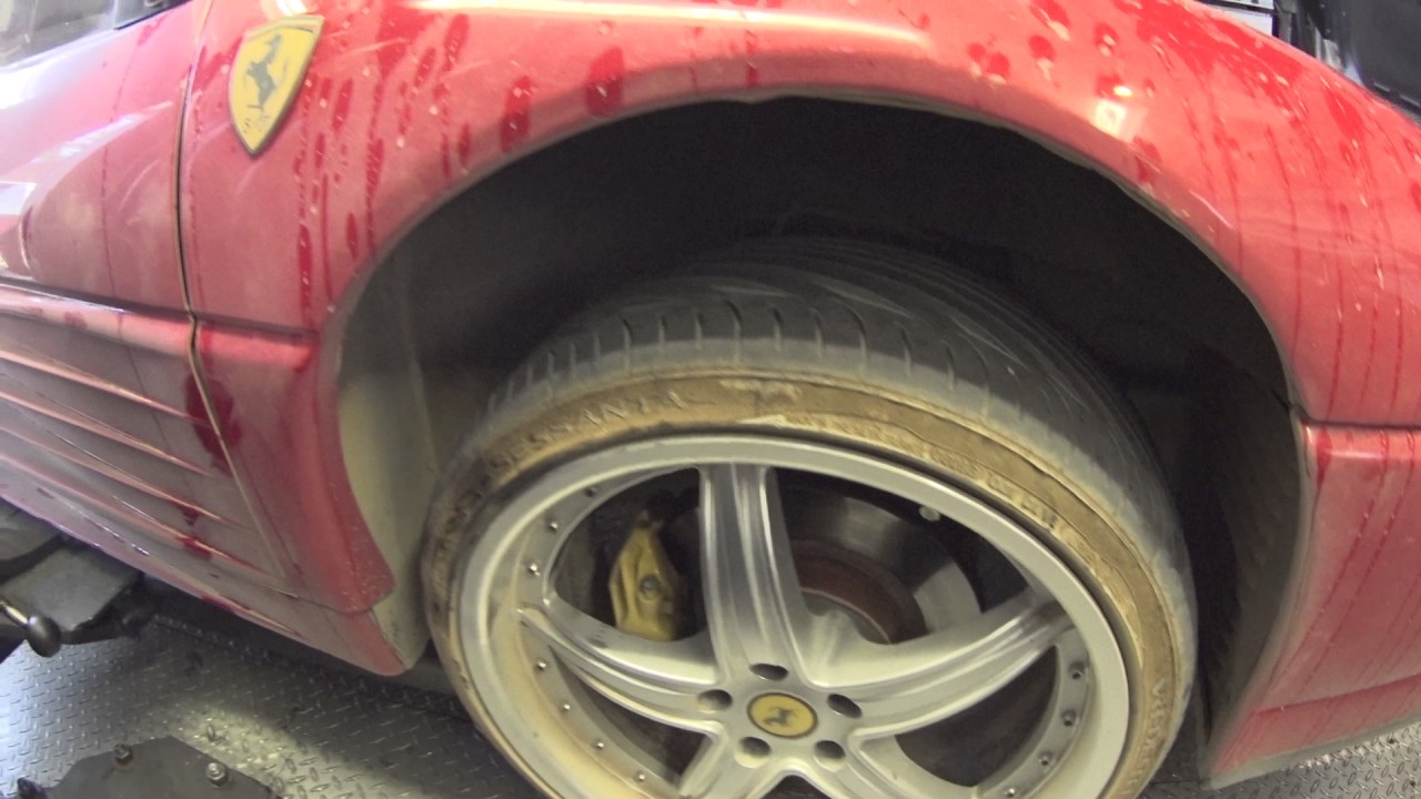 From European Car Parts YouTube