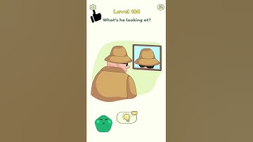 DOP 2 : Delete One Part | Gameplay Walkthrough | Level 186 What