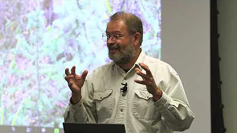 The Hidden Lives of Lynx and Snowshoe Hares