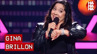 "Marriage Is A Parking Spot" | Gina Brillon : JUST FOR LAUGHS