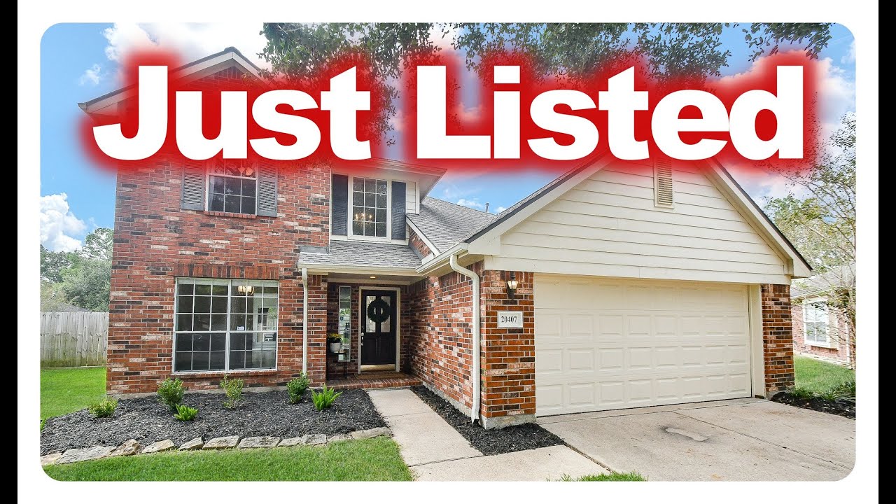 20407 Cisco Hill Ct, Katy, TX 77450