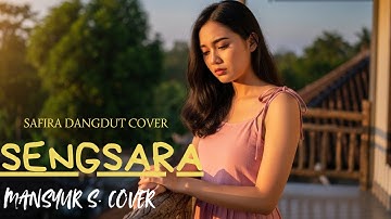 Sengsara - Mansyur S (Dangdut Cover by [Safira Dangdut Official])