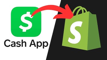 How To Add Cash App To Shopify (2024) - Full Guide