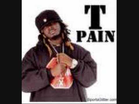Lil Wayne Ft. Pitbull T-pain - Got Money Remix [HOT]