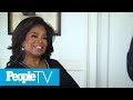 Why Oprah Left Money All Over Her Hotel Room For One Lucky Housekeeper | PeopleTV