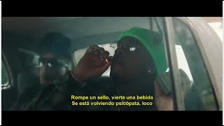 Gunna & TM88, Southside - Order (Subtitulado Español)