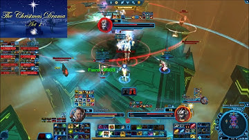 Gods from the Machine Master Mode - Aivela & Esne - Team Mango