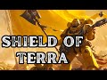 Imperial fists  shield of terra  metal song  warhammer 40k  community request