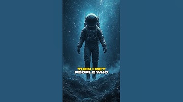 Ever wonder how astronauts cope with isolation? #space #science