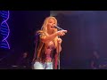 Anastacia - Before Live @ Lübeck 14.11.2018