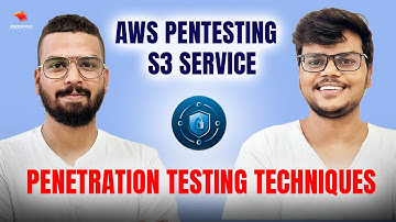 Master the Art of Hacking Misconfigured AWS S3 Buckets