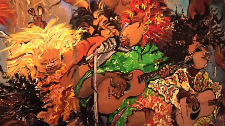 Steven Valiere w/ Titus Kinimaka "This is the way ...
