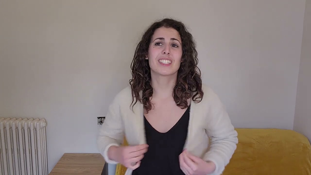 CHANSON: Tendre Rêve - Cendrillon