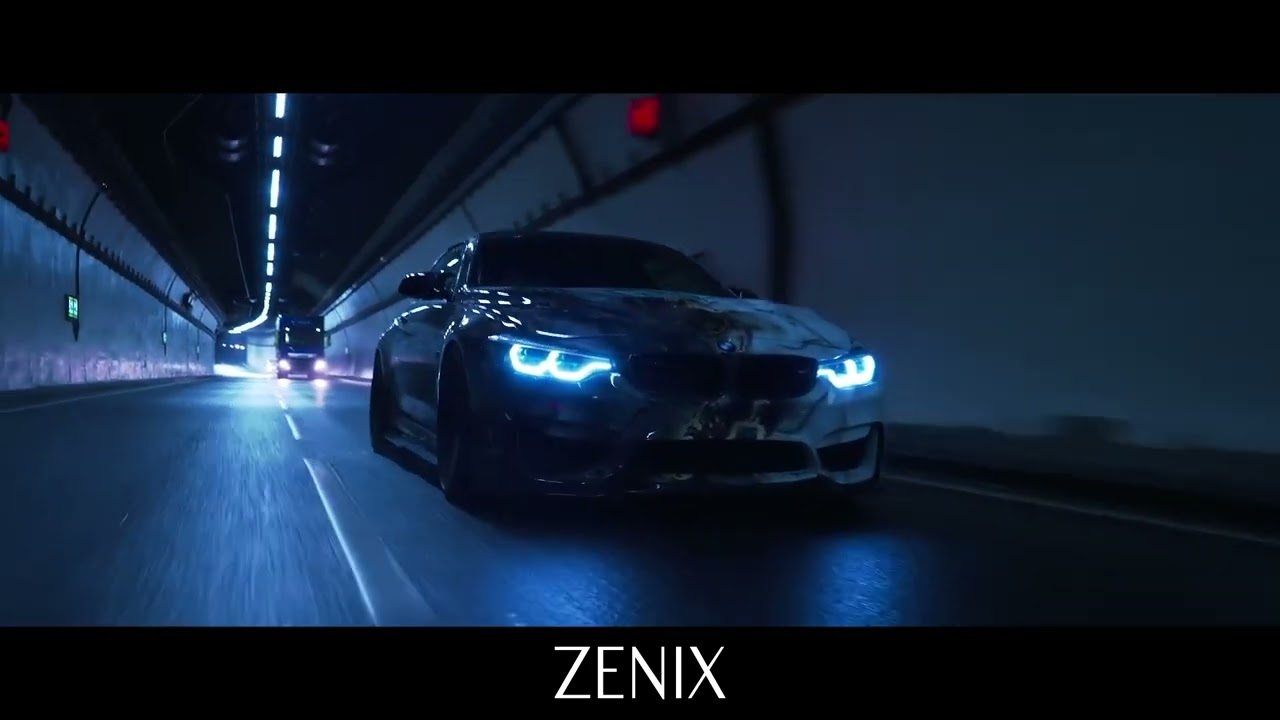 ZENIX - Top Music Hits Deep House Feelings Relax