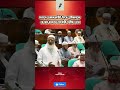 সংসদে ওয়াকআউট নিয়ে স্পীকারকে যে প্রশ্ন করলেন বিরোধী দলীয় নেতা