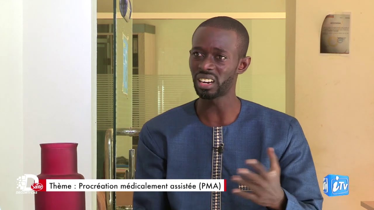 Décorticas Santé : procréation médicalement assistée (PMA)