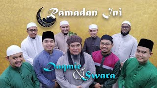 RAMADHAN INI | DAQMIE \u0026 SWARA