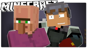 Minecraft | MY NEW BEST FRIEND, STUM! | Minecraft Wonderful Parkour Custom Map