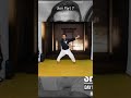 Jion part 7 karate shotokan #shorts