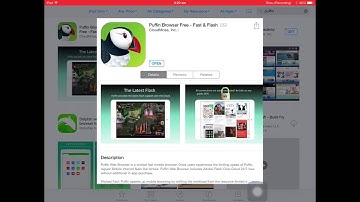 How to play Flash games on IOS