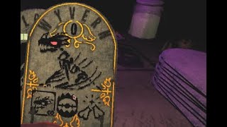 Cheesing the Grimora Boss with the Steel Trap Sigil (GRIMORA MOD)