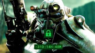 The Fallout Remaster Countdown Was a Huge Scam