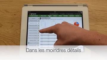 Tuto Optimalib - Episode n°5 : Les Rapports