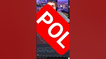 Polygon Update 10 SEPT 2025 #pol #matic