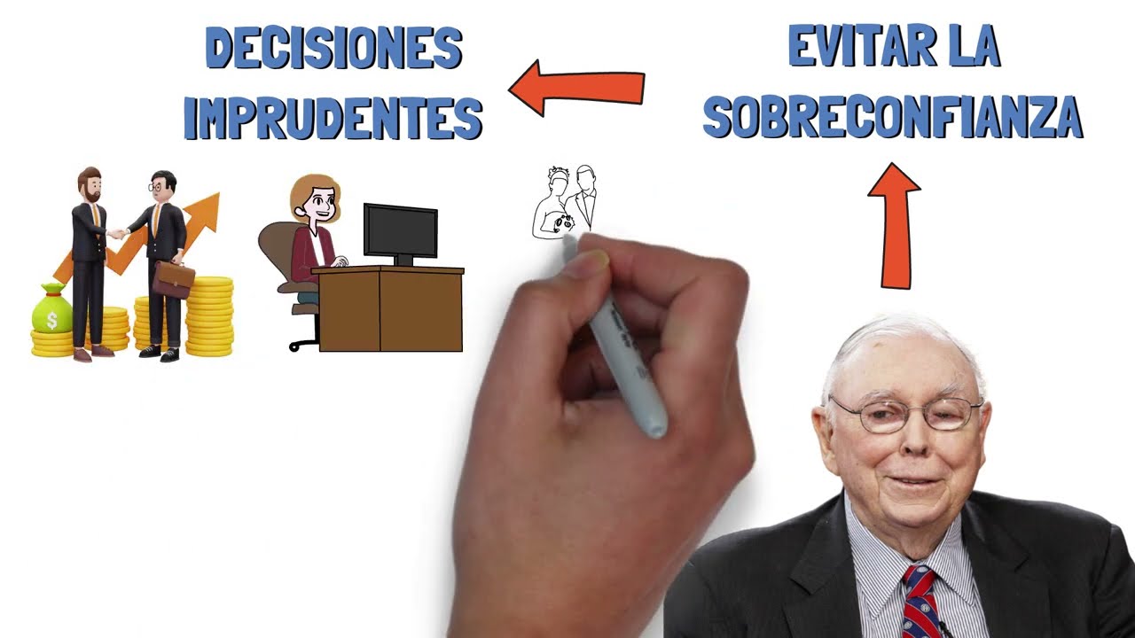 imagen, la importancia de invertir a largo plazo y tener paciencia