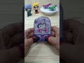 Playing water game Kuromi#gaming #toys #fidgettoys #watergame