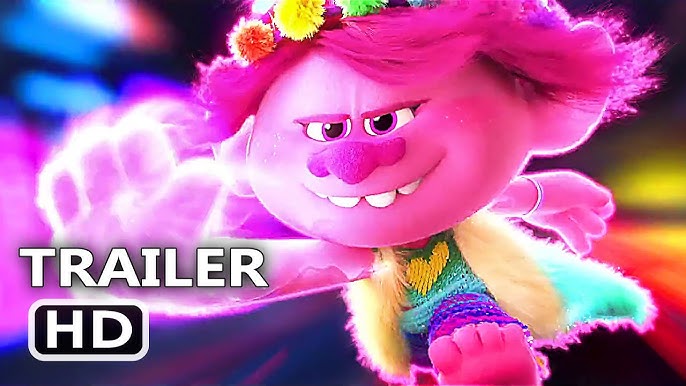 Trolls 2' ganha novo trailer – Cine Marcado