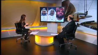 : أجندة مفتوحة دولة الإمارات والإخوان