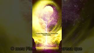 CHAKRA DO PLEXO SOLAR - MANTRA DA CHAMA VIOLETA PARA PURIFICAR OS CHAKRAS #Shorts ☯️ #passevirtual