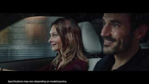 The new Mitsubishi Eclipse Cross | Explore Beyond