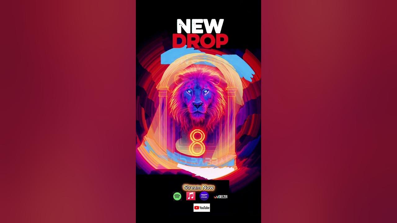#lions #lionsgate #lionsgateportal #edm #housemusic #housemusic