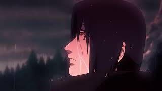 Not So Bad Tiktok Version Itachi Uchiha