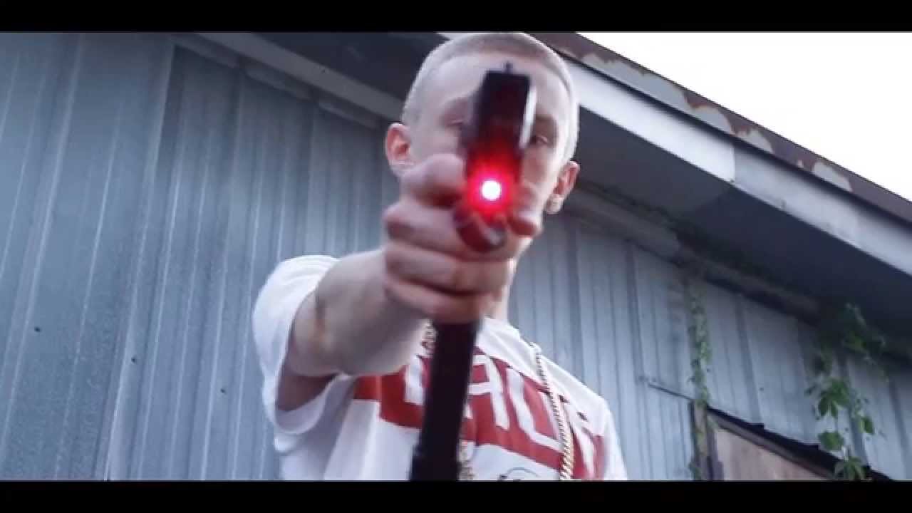 Slim Jesus - Drill Time