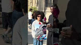 Tu penses quoi de cet artiste ?