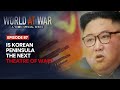 Most serious military escalation in the Korean peninsula since 2010 | World At War