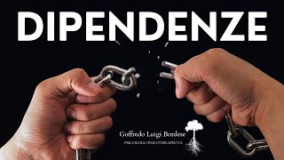 Basta DIPENDERE, liberati da ossessioni, dipendenze e automatismi