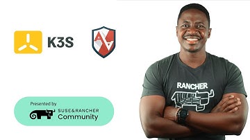 Secure K3s Cluster Hosts with AppArmor