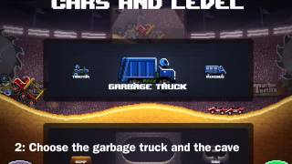 Drive Ahead | Cheats | Free App screenshot 5