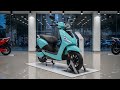 2026 TVS iQube ने मचा दिया तहलका! क्या ये भारत का सबसे स्मार्ट Electric Scooter बन चुका है?