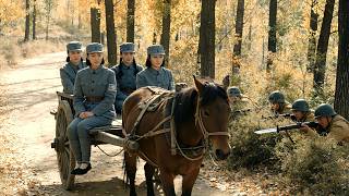 Download Lagu 抗日電影！日軍伏擊八路女兵，怎料女兵竟是王牌特工！ ⚔️ 抗日 MMA | Kung Fu MP3